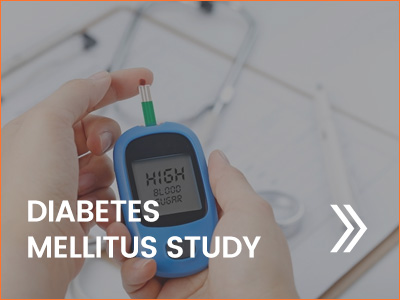 Diabetes Mellitus Study