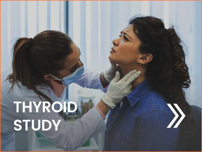 Thyroid Study